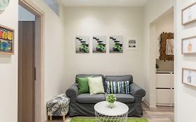 Cozy Apartment In City Center