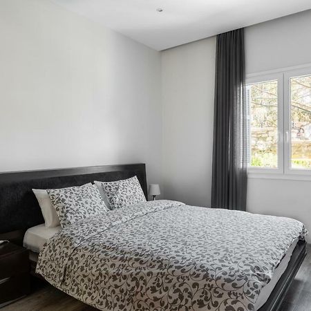 Cozy Apartment In City Center Thessalonique Extérieur photo