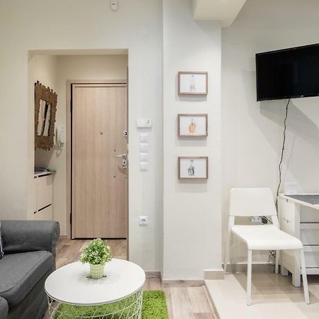 Cozy Apartment In City Center Thessalonique Extérieur photo