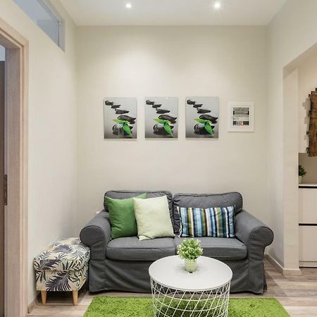 Cozy Apartment In City Center Thessalonique Extérieur photo