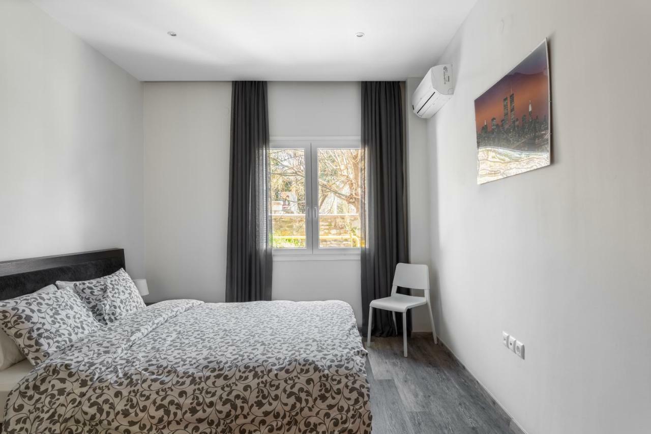 Cozy Apartment In City Center Thessalonique Extérieur photo