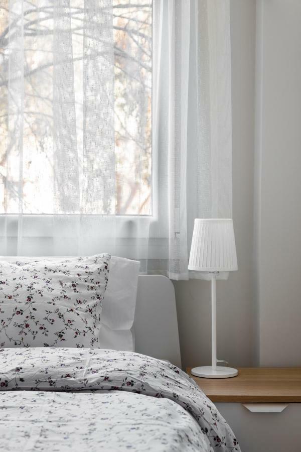 Cozy Apartment In City Center Thessalonique Extérieur photo