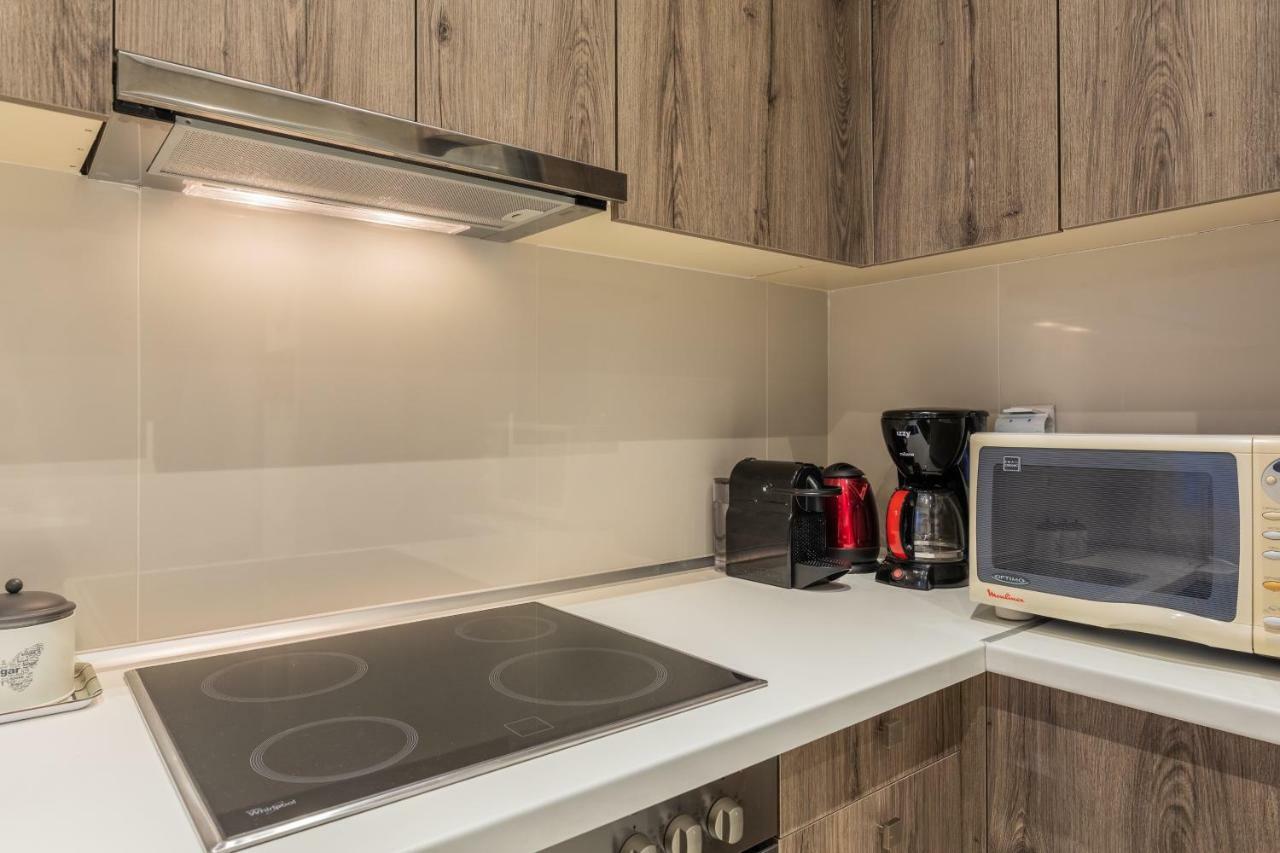 Cozy Apartment In City Center Thessalonique Extérieur photo