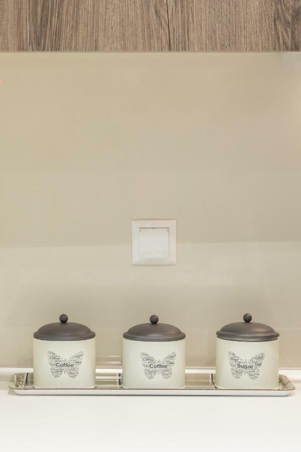 Cozy Apartment In City Center Thessalonique Extérieur photo