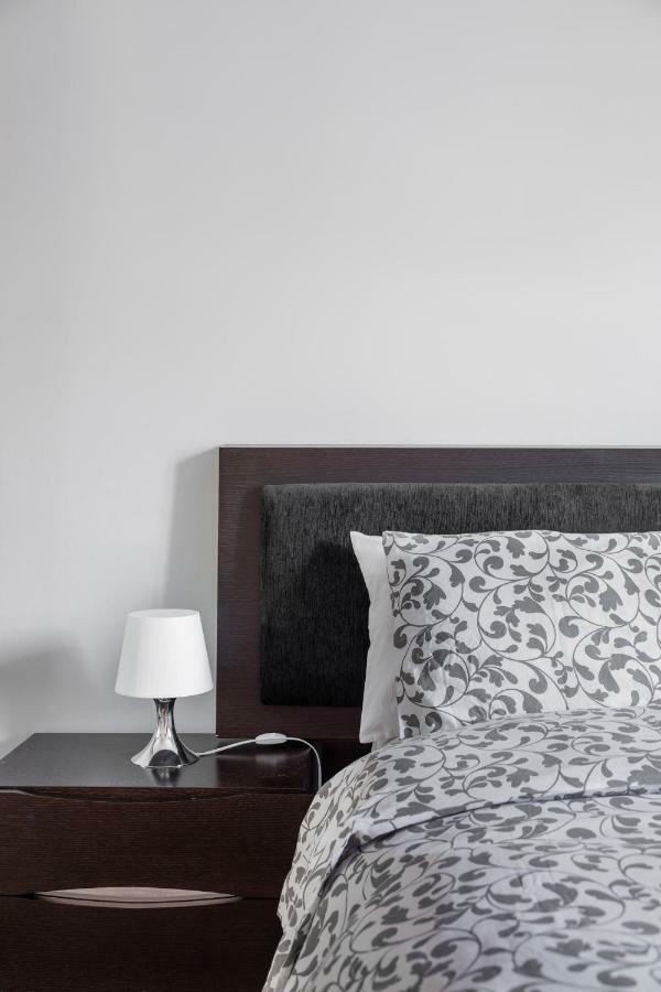 Cozy Apartment In City Center Thessalonique Extérieur photo