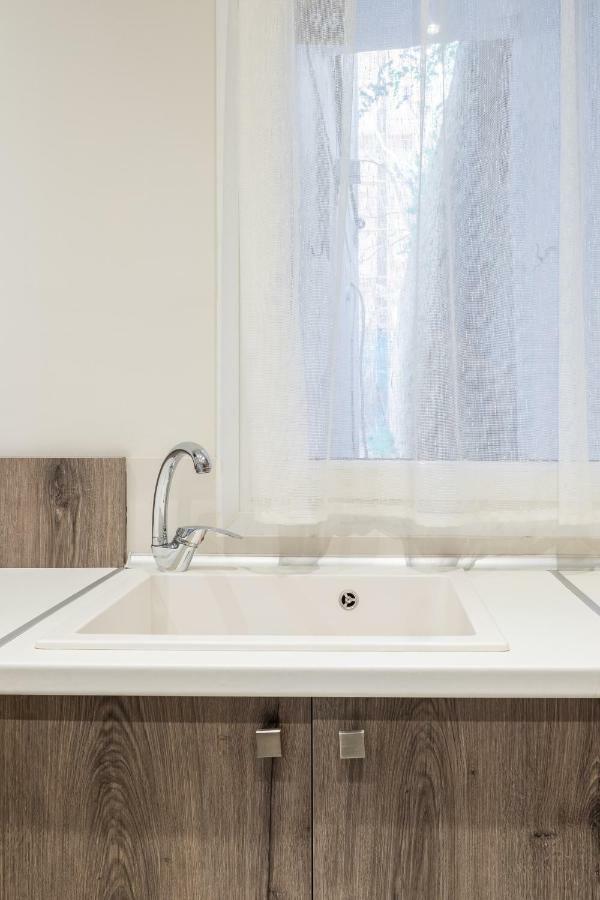 Cozy Apartment In City Center Thessalonique Extérieur photo
